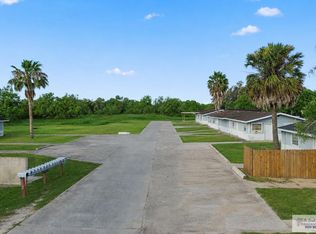 1380 Milpa Verde, Brownsville, TX 78521