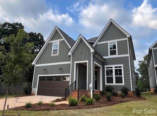3543 Trent St, Charlotte, NC 28209