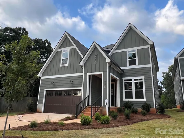 3543 Trent St, Charlotte, NC 28209