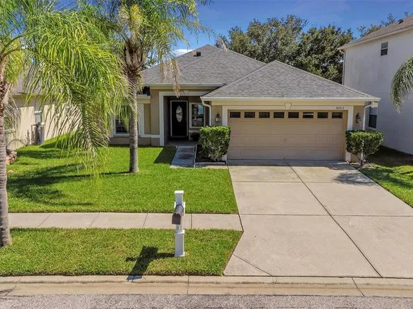 30913 BRIDGEGATE DRIVE, WESLEY CHAPEL, FL 33545