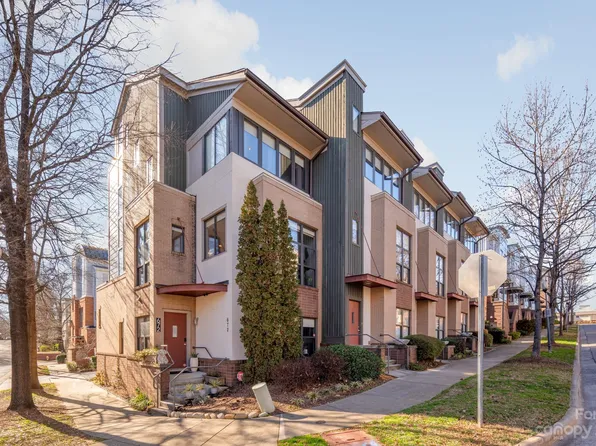 672 Garden District Dr, Charlotte, NC 28202