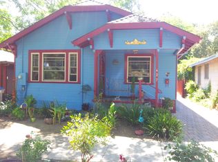 427 K St, Davis, CA 95616