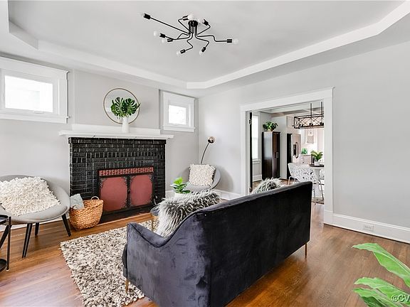 5th image of 3323 Woodrow Ave