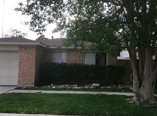 7827 Greenedge Dr, Houston, TX 77040