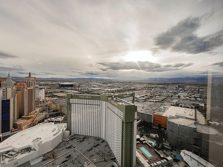 3750 Las Vegas Blvd S #3502 — Photo 8