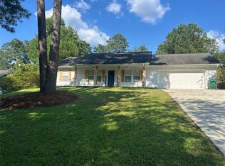 2252 Margaret Ct, Lithonia, GA 30058