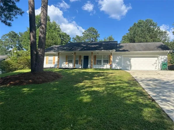 2252 Margaret Ct, Lithonia, GA 30058