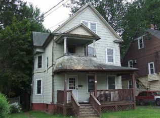 11-13 Trinity St, New Britain, CT 06051