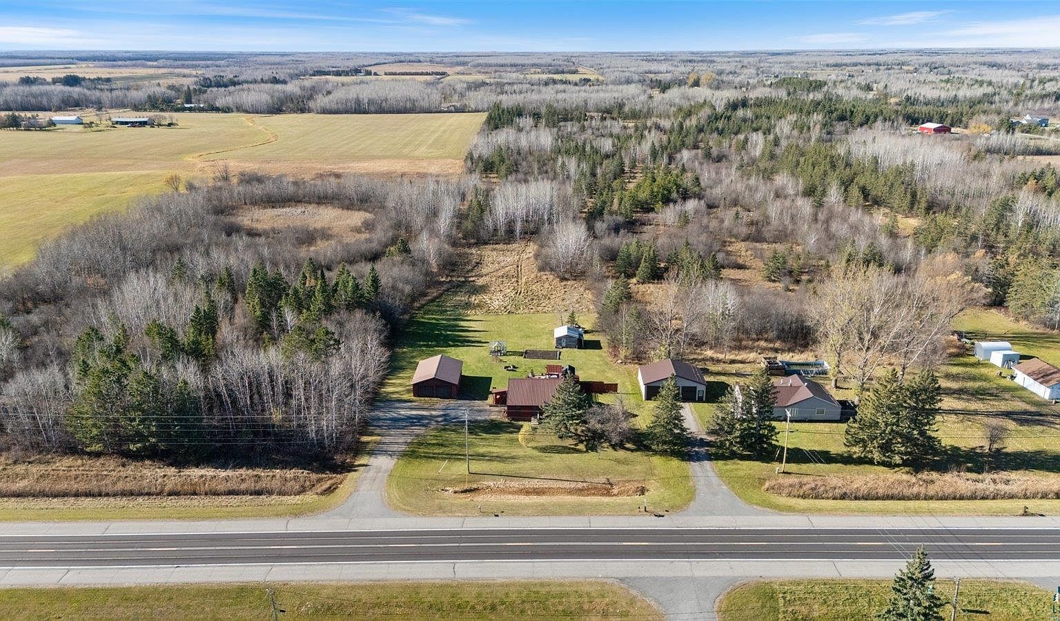 4057 Highway 11, International Falls, MN 56649 | MLS #6125706 | Zillow