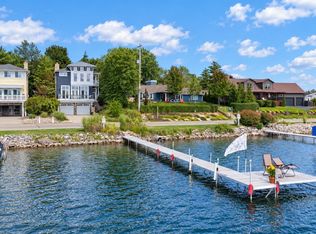 2288 N Long Lake Rd, Fenton, MI 48430