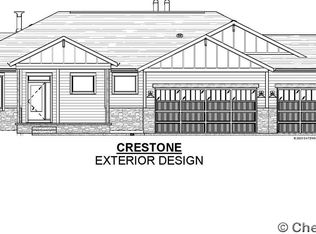 2730 Coachman Ln, Cheyenne, WY 82009
