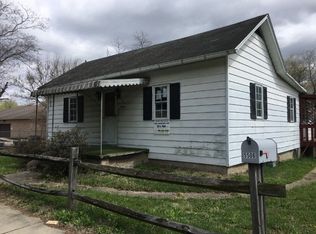 5506 Blackburn Ave, Ashland, KY 41101