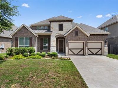 432 Clear Springs Holw, Buda, TX, 78610
