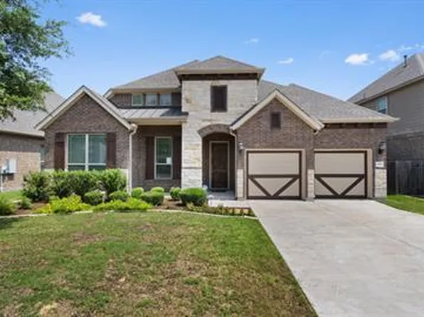 432 Clear Springs Holw, Buda, TX 78610