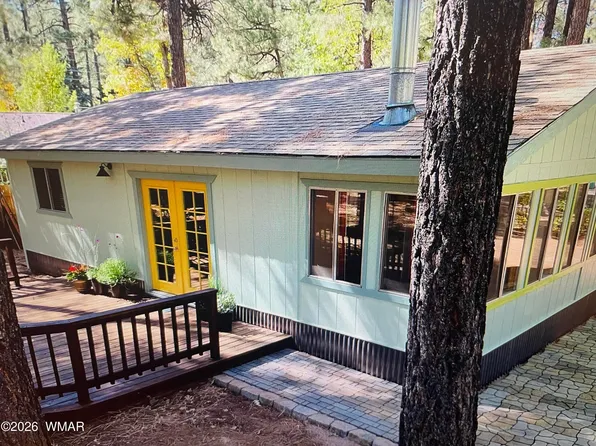 1785 E Sierra Pine Loop, Pinetop, AZ 85935