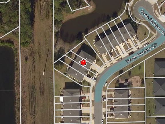 2nd image of 3782 Verde Gardens Cir