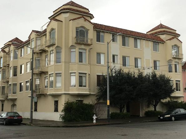 3640 Fillmore St APT 101