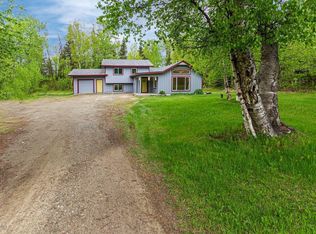 3450 N Calder Rd, Wasilla, AK 99654