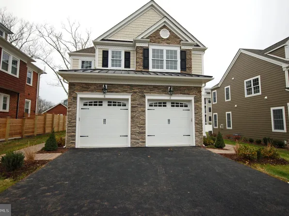 6 Harris Rd, Princeton, NJ 08540