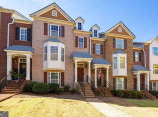 1421 Ferocity Ridge Way NW #13, Kennesaw, GA 30152