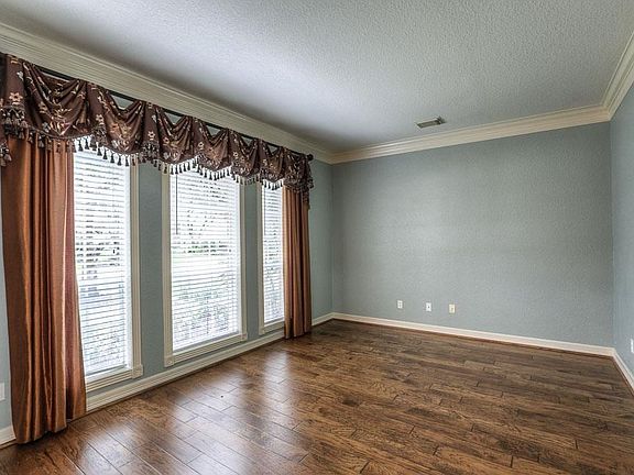 Formal Living Room with Hand scraped Wood Floors could be a