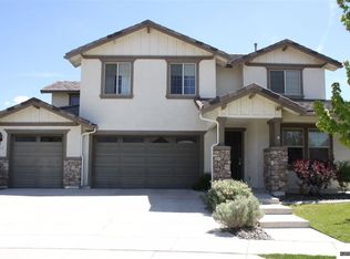 455 Sarment Ct, Reno, NV 89506