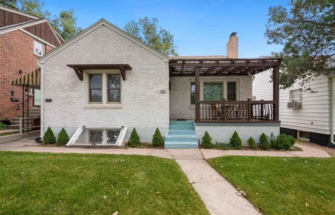 3519 Dey Ave — Photo 1