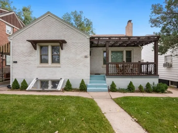 3519 Dey Ave, Cheyenne, WY 82001