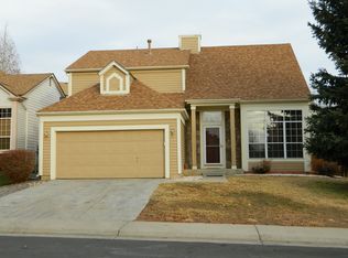 2896 S Danube St, Aurora, CO 80013
