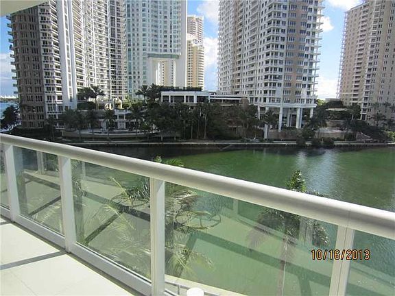 5th image of 495 Brickell Ave #Bay520