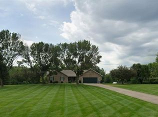 2803 Old Wagon Trl, Wentzville, MO 63385