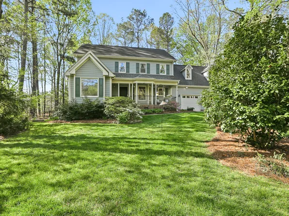 4404 Ellinwood Dr, Apex, NC 27539