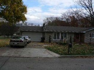 421 Pike St, Farrell, PA