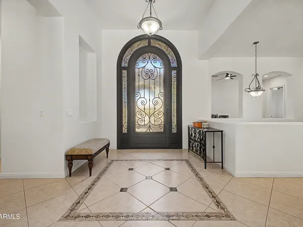 2252 S MCCLELLAND Place, Chandler, AZ 85286