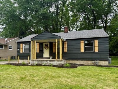 218 Mansell Dr, Youngstown, OH, 44505