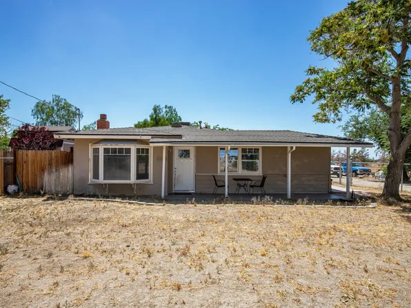 35715 80th St E Suite E, Littlerock, CA 93543