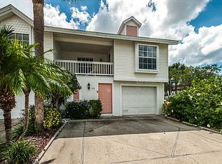 165 Sun Isle Cir, Treasure Island, FL 33706