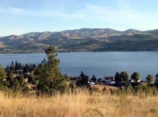 326 Old Vine Ln, Chelan, WA 98816