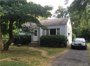 2524 Roy St SW, Allentown, PA 18103