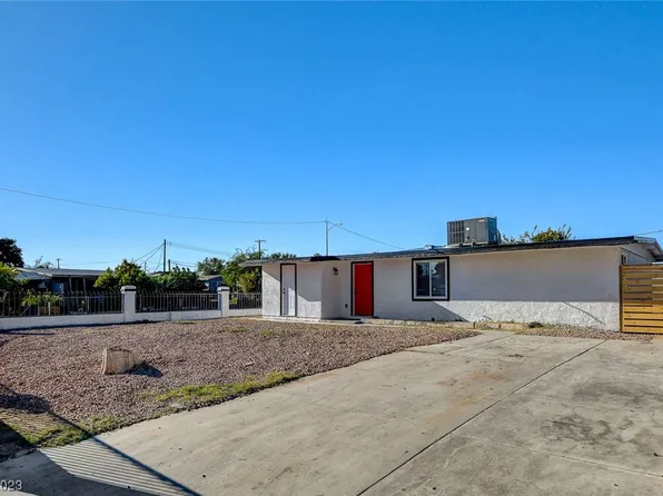 3300 E Tonopah Ave, North Las Vegas, NV 89030