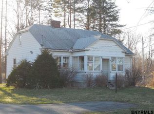 1199 New Loudon Rd, Cohoes, NY 12047