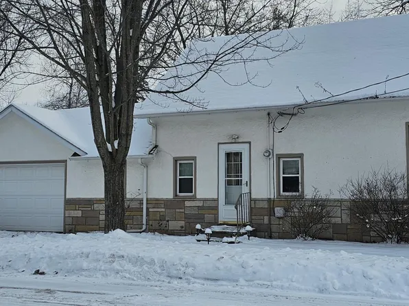 120 S Eliot Ave, Rush City, MN 55069
