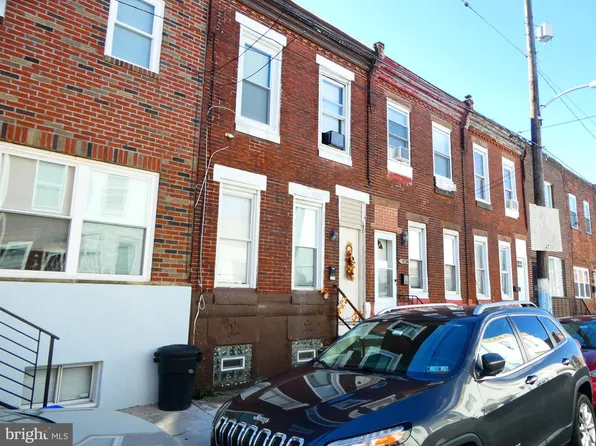 1844 McClellan St, Philadelphia, PA 19145