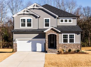 386 Fast Pitch Ln, Four Oaks, NC 27524