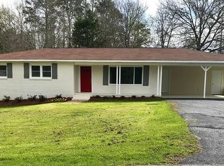 302 Orchard Dr, Greenwood, SC 29649