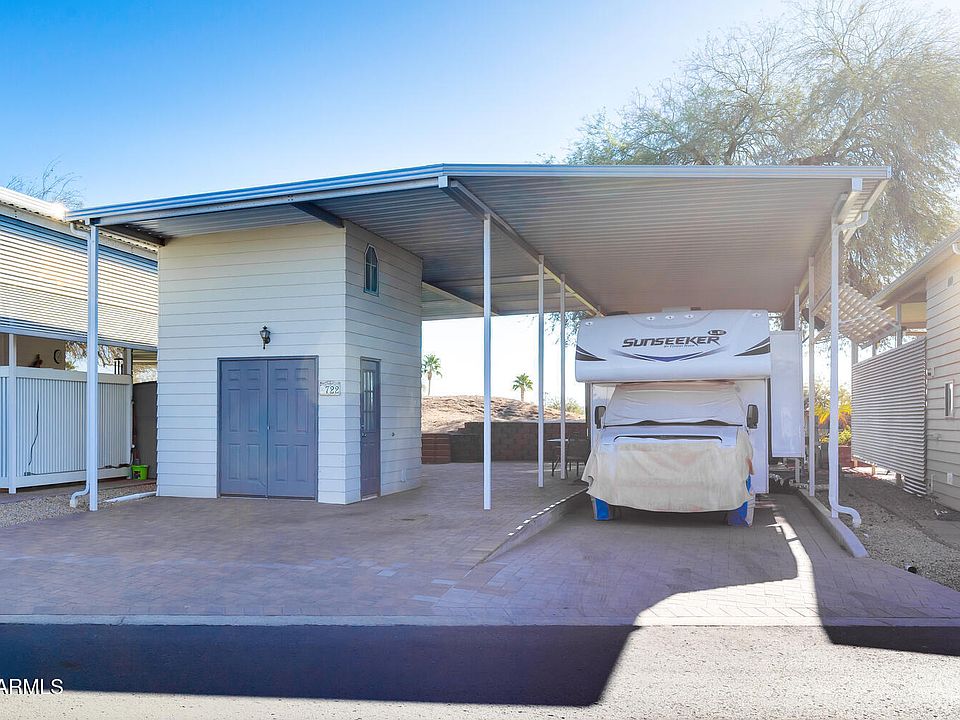 1st image of 17200 W Bell Rd Lot 722