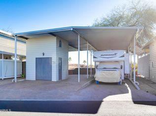 17200 W Bell Rd Lot 722, Surprise, AZ 85374