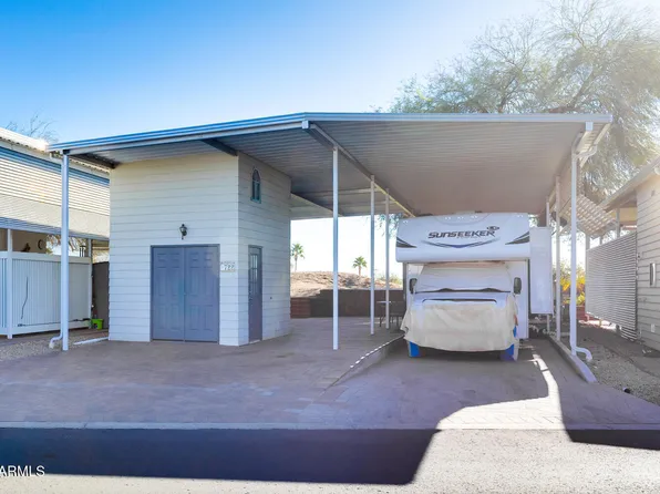 17200 W BELL Road #722, Surprise, AZ 85374