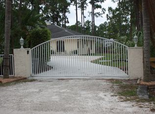 15896 66th Ct N, Loxahatchee, FL 33470