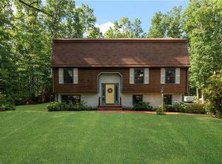 60 Charles Harpin Rd, Scituate, RI 02825